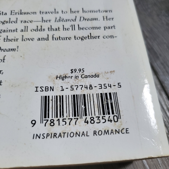 Alaska by Tracie Peterson - Picture 7 of 7